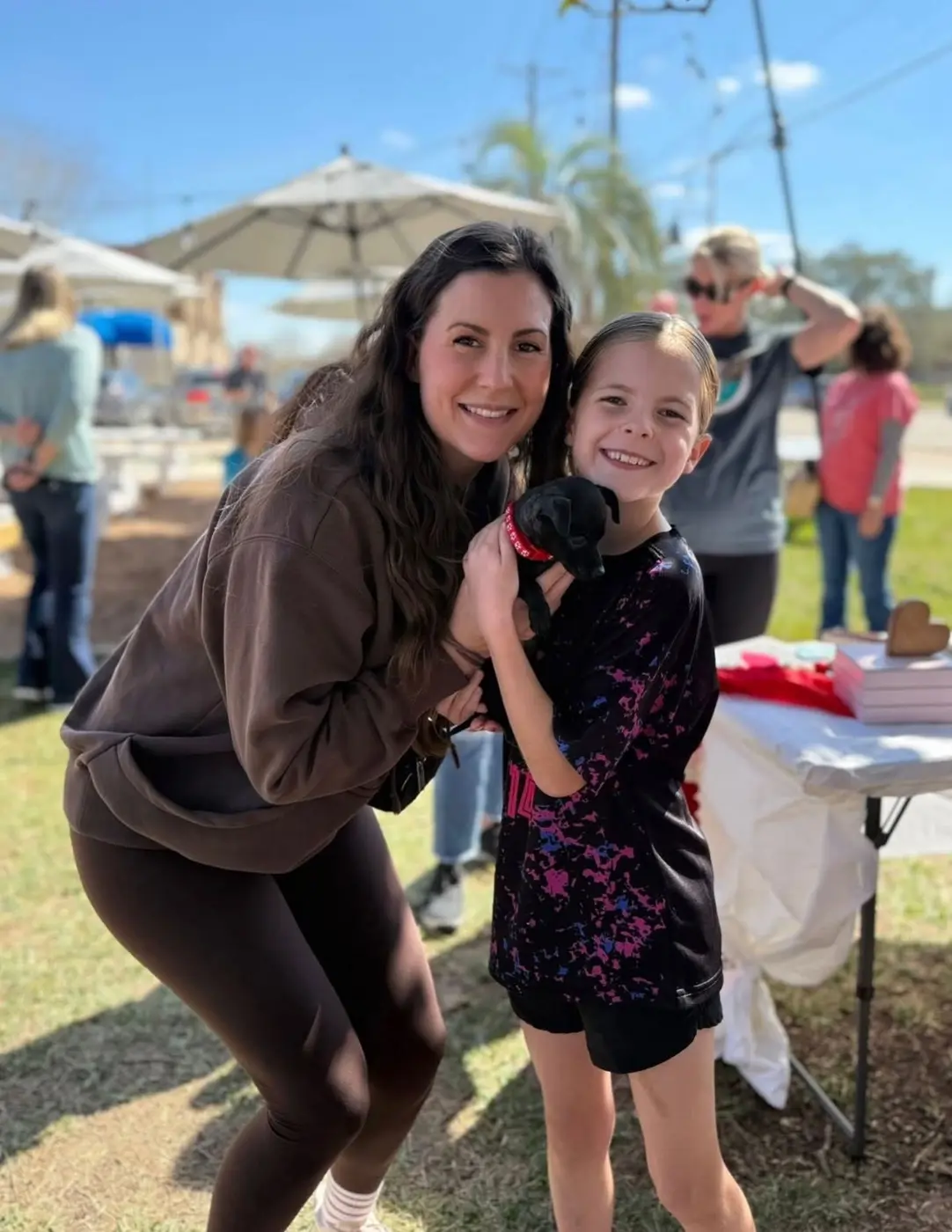 Three Little Pitties community event photo 6