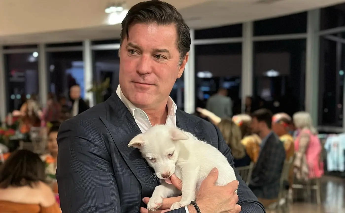 Puppy party success photo 4
